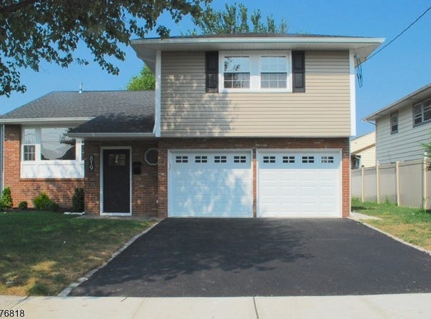 819 Greenwich Ln, Union Twp., NJ 07083-7904