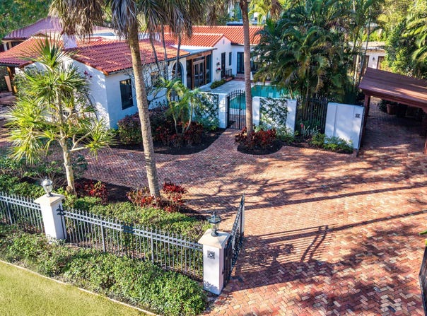 755 Alamanda Street, Boca Raton, FL 33486