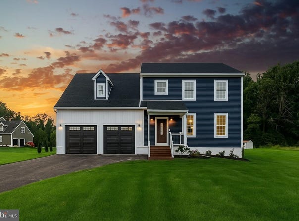 253 REID ROAD, COATESVILLE, PA 19320
