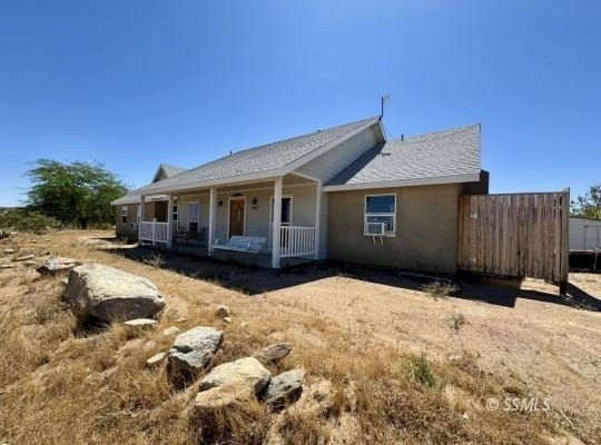 1661 E Dolphin Ave, Ridgecrest, CA 93555