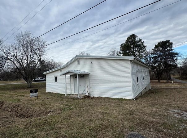 510 Leeper Lane, Providence, KY 42450