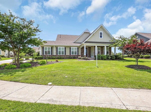 1405 Osprey Pointe Ln., North Myrtle Beach, SC 29582