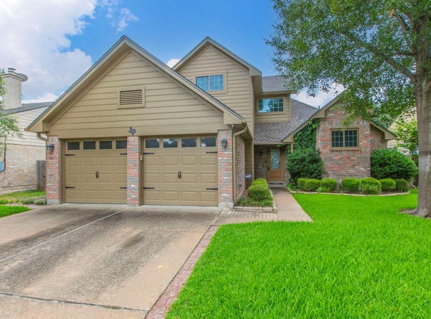 8215 RACINE TRL, Austin, TX 78717