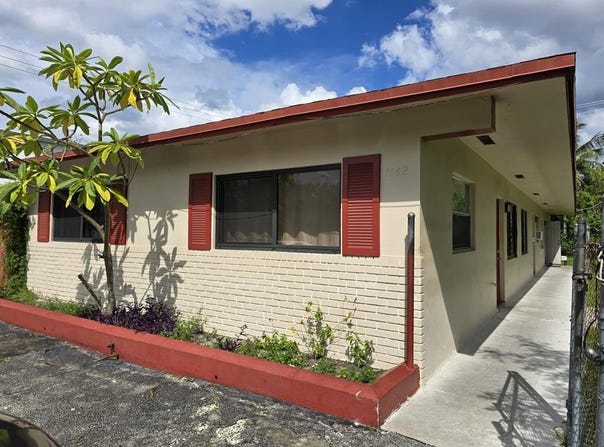 1142 NW 6th Ave, Fort Lauderdale, FL 33311