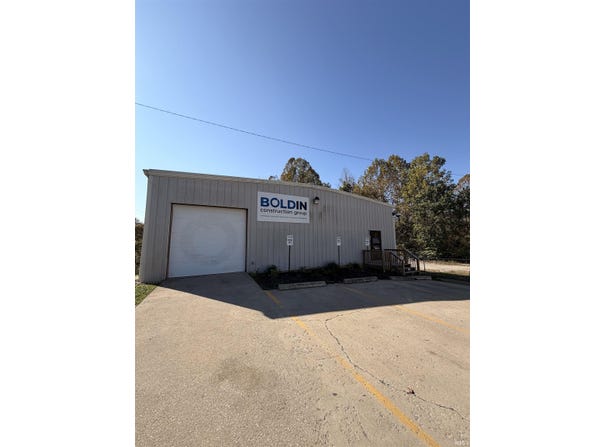 5008 S Rogers Street, Bloomington, IN 47403-4652