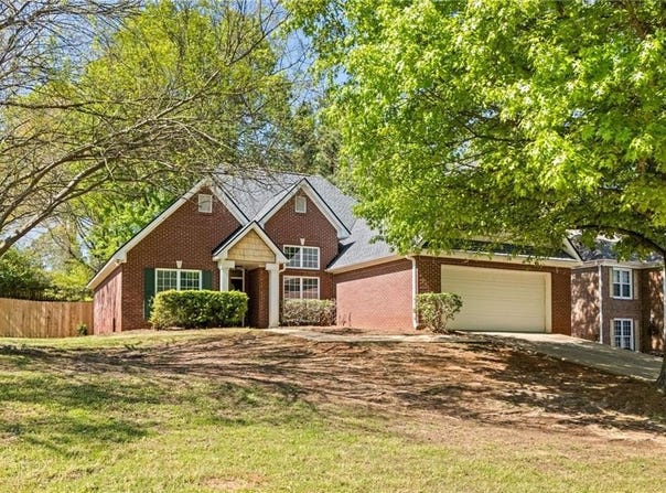 1848 SHADOW BEND LANE, AUBURN, AL 36830