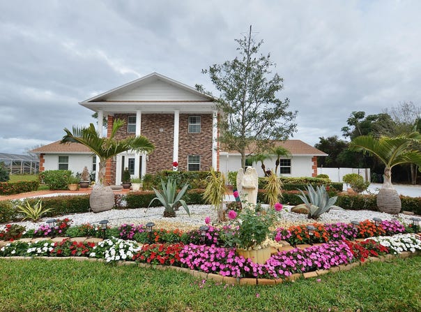 2097 SE Morningside Boulevard, Port Saint Lucie, FL 34952