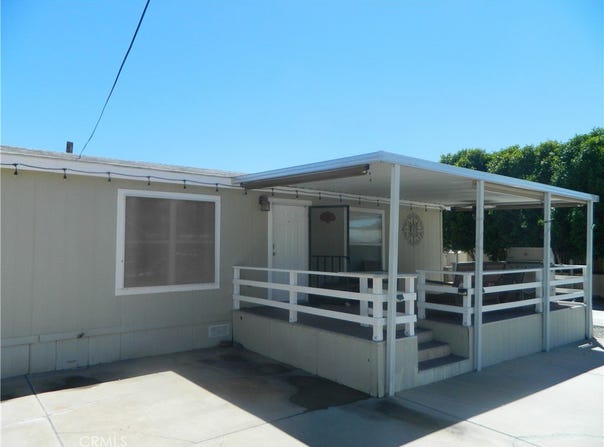 3401 PARKER DAM Road, Big River, CA 92242