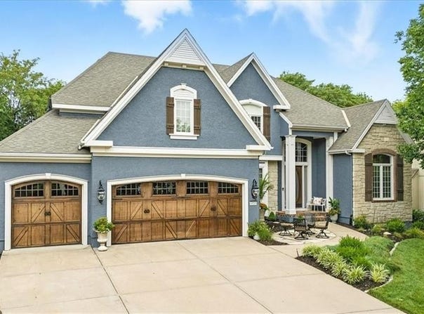 14528 Mastin Street, Overland Park, KS 66221