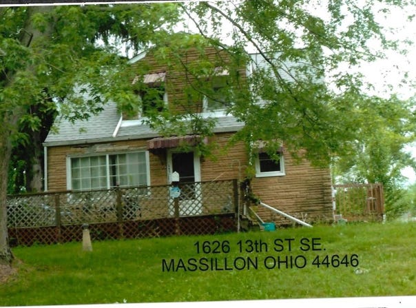 1626 13th St SE, Massillon, OH 44646