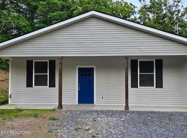 585 Bull Run Rd, Luttrell, TN 37779