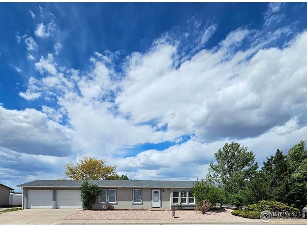 401 Gateway Ave, Fort Morgan, CO 80701