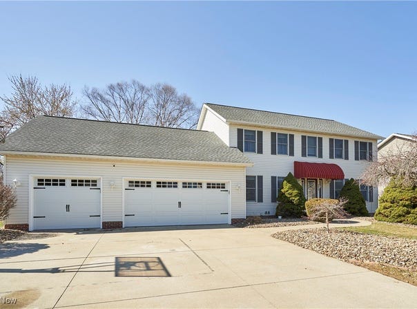 4054 Sacramento Boulevard, Medina, OH 44256