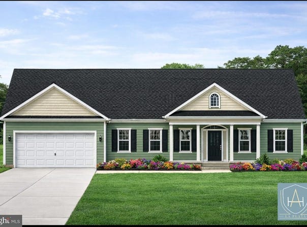 3121 ALFALFA Circle, LA PLATA, MD 20646