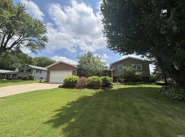 503 Eastgate Drive, Vincennes, IN 47591