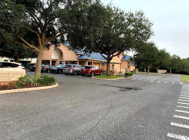 3300 N HIGHWAY 19A, MOUNT DORA, FL 32757