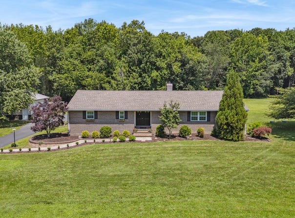 677 OLD PORTER ROAD, BEAR, DE 19701