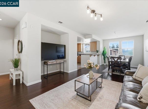 108 Serra Way, San Pablo, CA 94806
