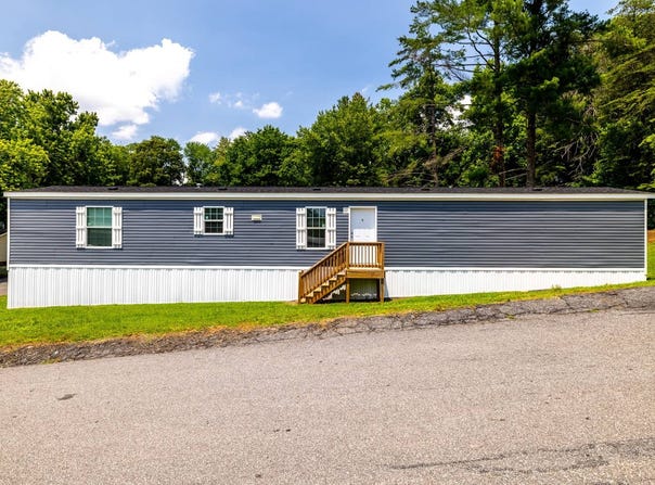 117 Little Stream Lane, Winston Salem, NC 27101