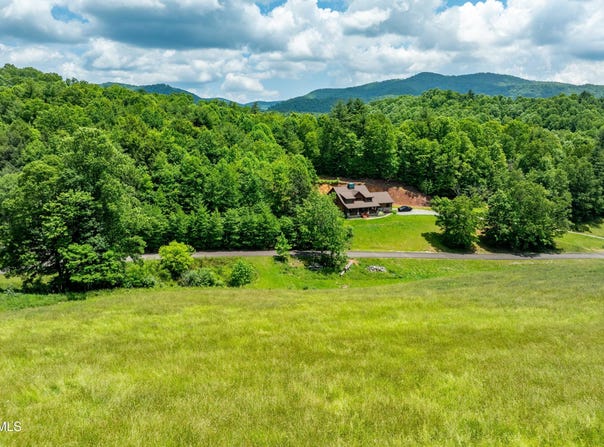 Tdb Ridgeview Drive, Mountain City, TN 37683