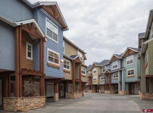 1 E 6th Avenue, Durango, CO 81301