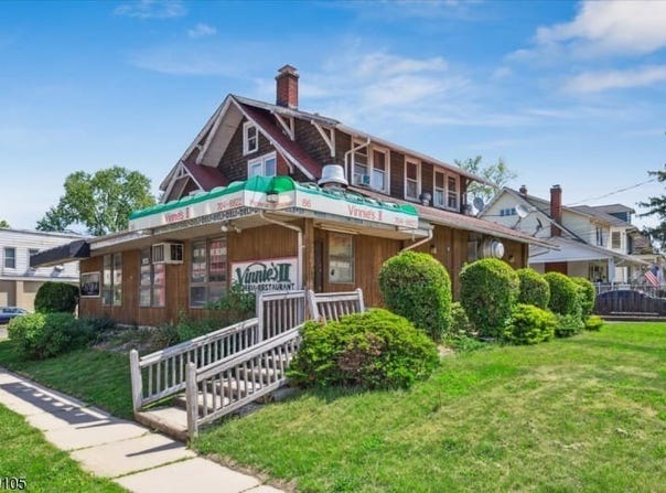 86 N Gaston Ave, Somerville Boro, NJ 08876