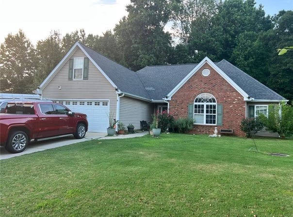 571 Bradford Place Court, Loganville, GA 30052