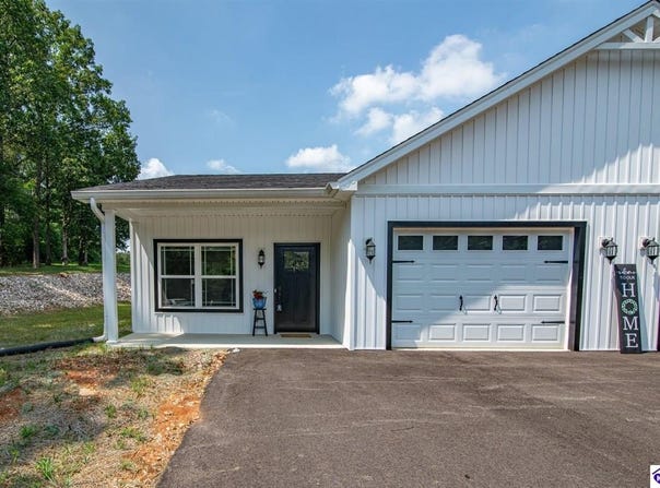 293 Piping Rock Road, Brandenburg, KY 40108