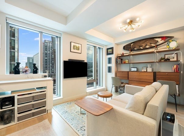 135 Seaport Blvd 818, Boston, MA 02210
