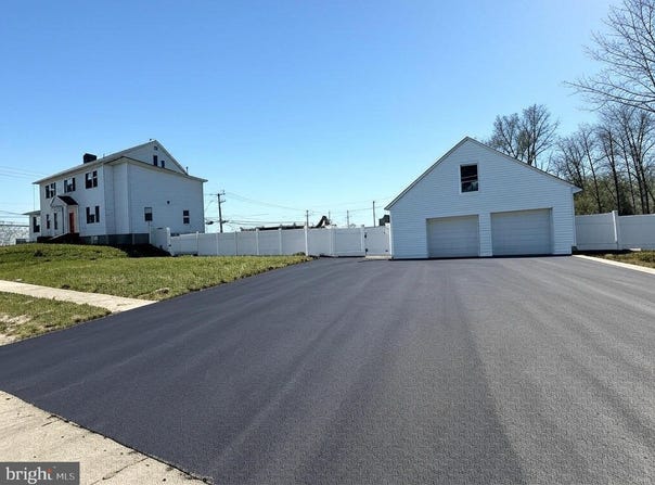 1230 TAYLOR AVENUE, BALTIMORE, MD 21227