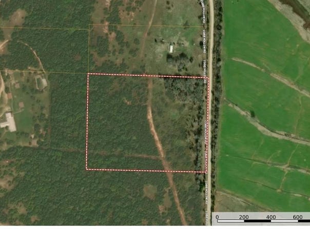 Tbd 1 Cobb Hollow Road, Saint Jo, TX 76265