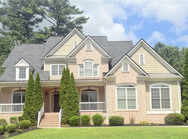 1591 Petal Point NW, Kennesaw, GA 30152