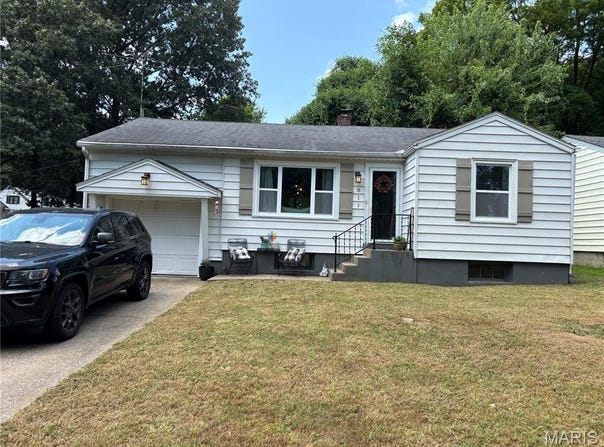 811 Rodney Vista Boulevard, Cape Girardeau, MO 63701