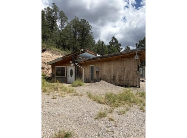 29 Ponderosa Dr, Mayhill, NM 88339