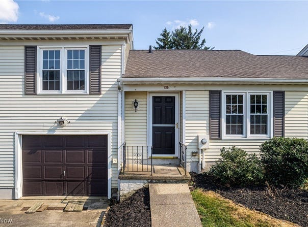 5236 Creekside Boulevard, Brunswick, OH 44212