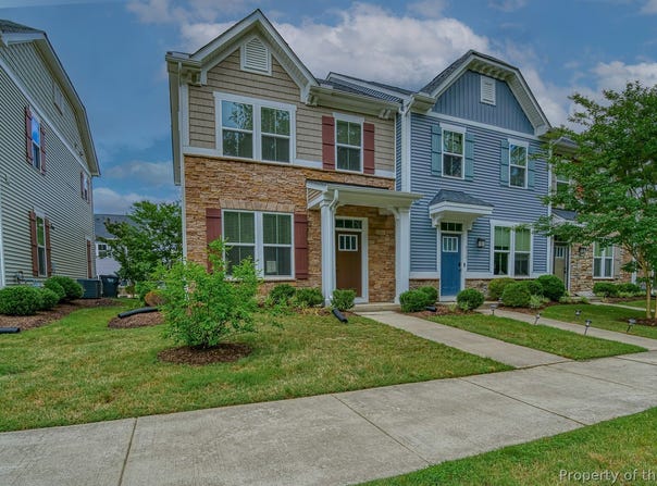 4308  Sconce, Williamsburg, VA 23188