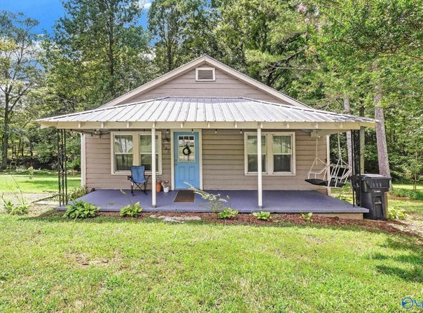 532 Longview Road, Henagar, AL 35978