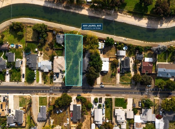 409 Laurel AVE, MODESTO, CA 95351