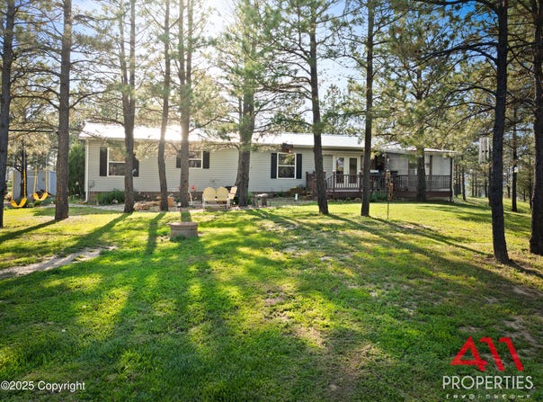 130 Kara Cir -, Sundance, WY 82729