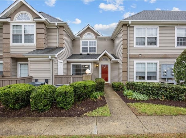 705 Queens Path, Williamsburg, VA 23185