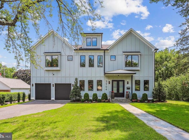 3904 DRESDEN ST, KENSINGTON, MD 20895