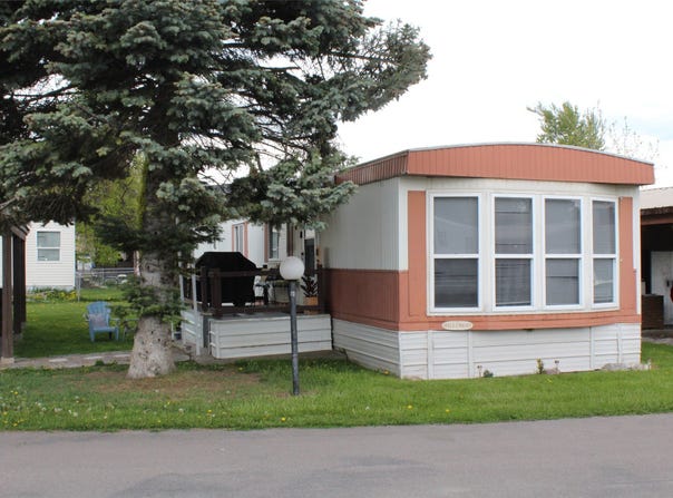 1045 Conrad Drive, Kalispell, MT 59901