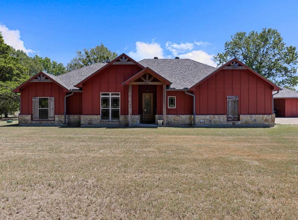 12661 US 59, Marshall, TX 75672