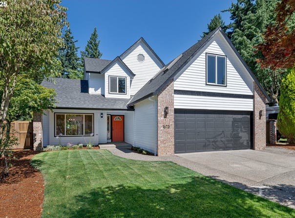 1673 NW TOWLE TER, Gresham, OR 97030