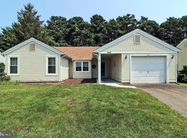 2028 BROOKDALE DRIVE, FORKED RIVER, NJ 08731