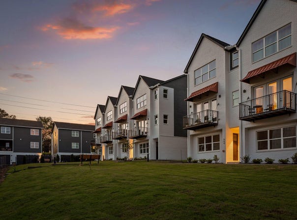 756 Bespoke Way, Chattanooga, TN 37403