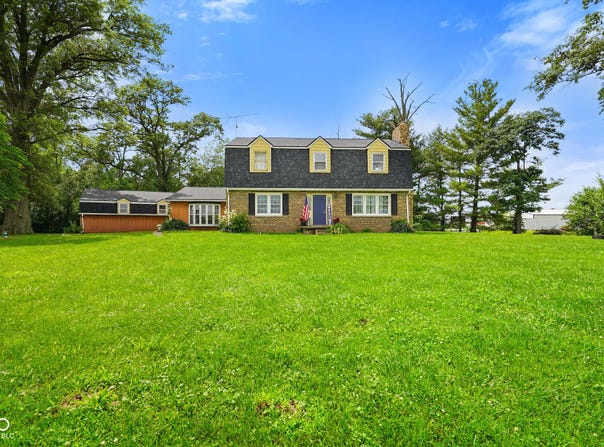 13041 S Finer Street, Pimento, IN 47866