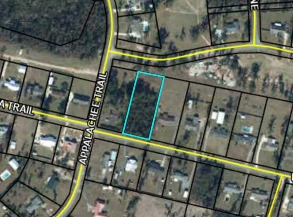 Lot 1 Woodgate, Marianna, FL 32446
