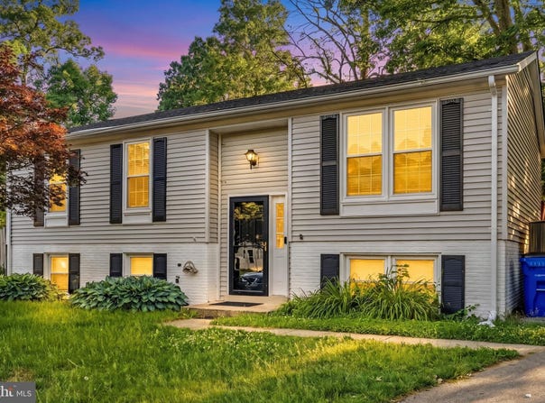17624 LINDSTROM Court, GAITHERSBURG, MD 20877