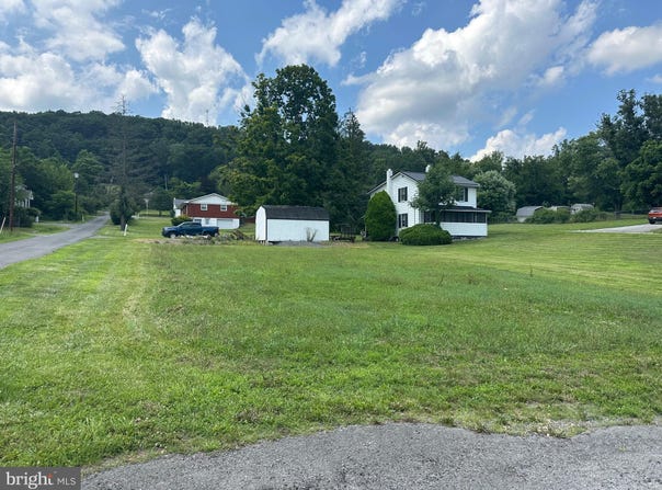 13001 BEDFORD ROAD NE, CUMBERLAND, MD 21502